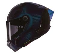 Casco Integrale Nolan X-804 RS U.C. LIQUIDO 328 Blu liquido
