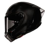 Nolan X-804 RS Ultra Carbon Puro 324, casco integrale L male Nero