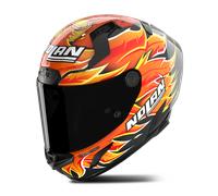 NOLAN X-804 RS REPLICA IANNONE 368 XXXL