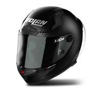 Casco Integrale Nolan X-804 RS Ultra Carbon Nero opacoL Nero opaco