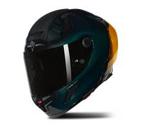 Casco Integrale Nolan X-804 RS U.C. LIQUIDO 327 Verde liquido Taglia:M