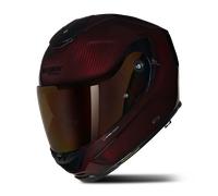Casco Integrale Nolan X-903 U.C. LIQUIDO 326 Rosso liquido