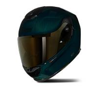 Casco Integrale Nolan X-903 Lucido VerdeL Verde