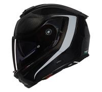Casco Integrale Nolan X-903 U.C. INTRIGO 346 Carbonio / Nero / Grigio