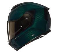 Casco Integrale Nolan X-903 U.C. LIQUIDO 327 Verde liquido Taglia:L