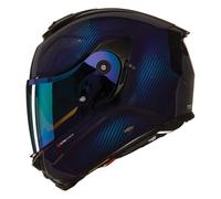 Casco Integrale Nolan X-903 U.C. LIQUIDO 328 Blu liquido