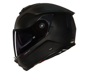 Casco Integrale Nolan X-903 U.C. TRIPLONERO 323 Carbonio / Nero Taglia:L