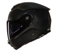NOLAN NOLAN - Casco X-903 Ultra Carbon Triplonero Matt Carbon / Nero XL