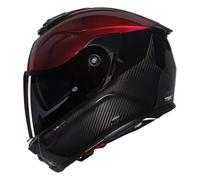 Casco Integrale Nolan X-903 U.C. VERNICIATURA SPECIALE 343 Carbonio/Rosso/Nero Taglia:S
