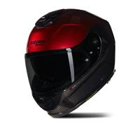Casco Integrale Nolan X-903 UC Carbon Carbon Rosso/NeroM Carbon Rosso,Nero