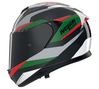 Nolan X-904 Ultra Carbon Calibro Full Face Helmet Multicolor M