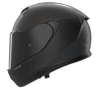 Nolan Casco integrale X-904 U.C. TRIPLONERO 323 Carbonio / Nero Taglia XXL
