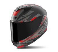 Casco Integrale Nolan X-904 Ultra Carbon Antracite/Rosso opacoXS Antracite,Rosso opaco