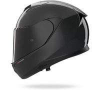 Nolan X-904 Ultra Carbon Puro Full Face Helmet Nero M