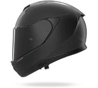 Nolan Casco integrale X-904 U.C. TRIPLONERO 323 Carbonio / Nero Taglia XXL