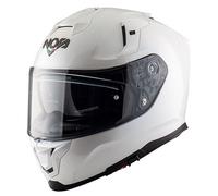 Casco Integrale NOS NS-10 Bianco Taglia:L