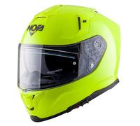 Casco Integrale NOS NS-10 Giallo Fluo
