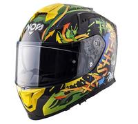 Casco Integrale NOS NS-10 Hashtag