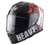 Casco Integrale NOS NS-10 Heavy