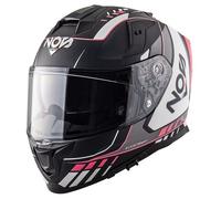 Casco Integrale NOS NS-10 Mig Violet
