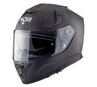 Casco Integrale NOS NS-10 Nero Opaco