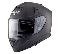 Casco Integrale NOS NS-10 Nero Opaco Taglia:M