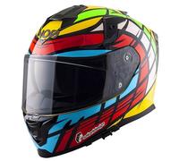 Casco Integrale NOS NS-10 Rubik