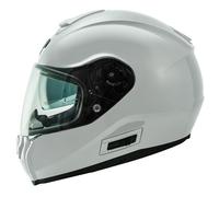 Casco Integrale NOS NS-6 Bianco Lucido Taglia:L