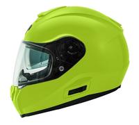 Casco Integrale NOS NS-6 Giallo Fluo