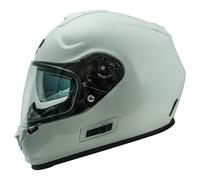 Casco Integrale NOS NS-7F Bianco Lucido