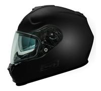 Casco Integrale NOS NS-7F Nero Opaco