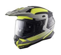 CASCO NOS NS-9 MIRAGE YELLOW ECE 22-06
