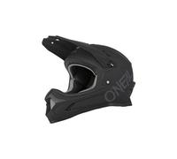 Oneal Sonus Casco da discesa, nero, taglia S
