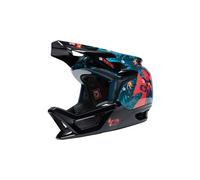 Casco integrale o 39 neal transition rio v 22 rosso