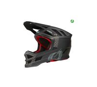 Casco integrale o neal blade carbon ipx v 22 nero carbonio