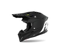 Casco Integrale Off-Road Airoh Aviator 3 Color Nero Opaco Taglia:M