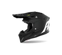 Casco Integrale Off-Road Airoh Aviator 3 Color Nero Opaco Taglia:XL