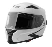 Casco integrale OMP Racing CIRCUIT EVO2 bianco (ECE 22.06) - taglia S