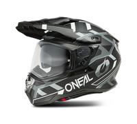 Oneal Casco Integrale D-srs Square