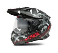 Oneal Casco Integrale D-srs Square