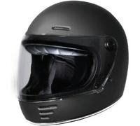Casco Integrale Origine Omega Solid Nero Opaco XL