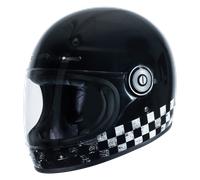 §Casco Integrale Origine Vega Racer Nero§