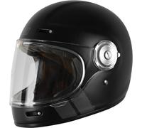 Casco integrale Origine Vega Stripe Nero opaco