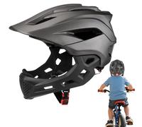 Casco Integrale Per,Attrezzature Di Protezione Testa Regolabile Con