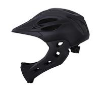 Casco integrale per bambini, accessori per ciclismo, casco da bicicletta con
