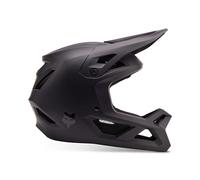 Casco Integrale per Bambino Fox Racing Rampage Helmet Noir