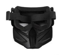 Casco integrale per saldatura, design diviso per resistere agli urti | Tempo di risposta di 0.1ms, grado ottico 1/1/1/1, lente a colori reali, oscuramento automatico, protezione degli occhi
