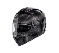 CASCO INTEGRALE PREMIER DEVIL CARBON ECE 22-06