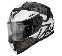 Premier Helmets Devil Pinlock Included Full Face Helmet Nero L
