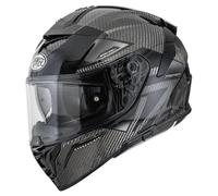 Casco Integrale Premier DEVIL CARBON MN 9 Taglia:L
